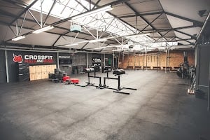 Photo of CrossFit Bulls and Bears