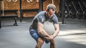 Photo of CrossFit Bulls and Bears