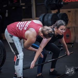 Photo of CrossFit Bulls and Bears