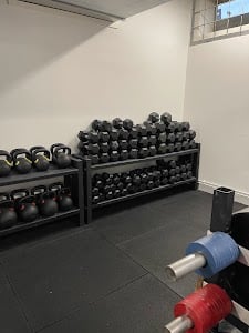 Photo of CrossFit Norrort