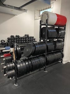 Photo of CrossFit Norrort