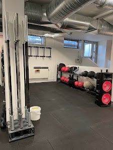 Photo of CrossFit Norrort