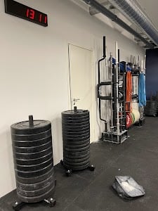 Photo of CrossFit Norrort