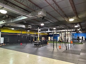 Photo of SoGo CrossFit