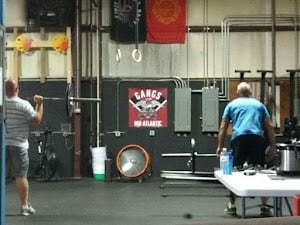 Photo of SoGo CrossFit