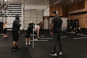 Photo of Hub City CrossFit