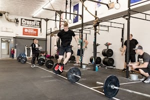 Photo of Hub City CrossFit