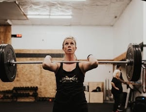 Photo of Hub City CrossFit