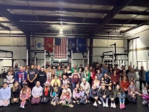 Photo of CrossFit Shift