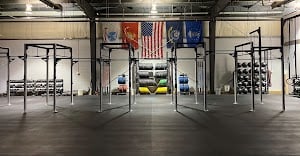 Photo of CrossFit Shift