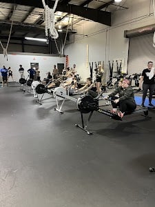 Photo of CrossFit Shift