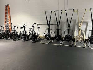 Photo of CrossFit Shift