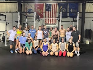 Photo of CrossFit Shift