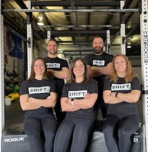 Photo of CrossFit Shift