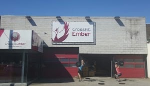 Photo of CrossFit Ember