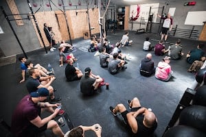 Photo of CrossFit Ember