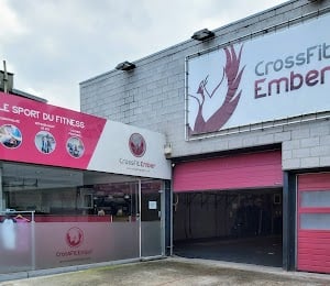 Photo of CrossFit Ember