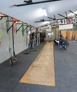 Photo of CrossFit Ember