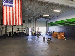 Photo of CrossFit Kryptonite