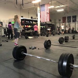 Photo of CrossFit Kryptonite