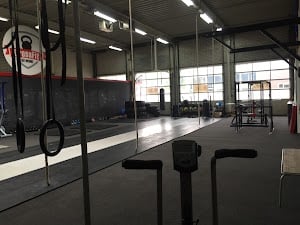 Photo of CrossFit Helmond