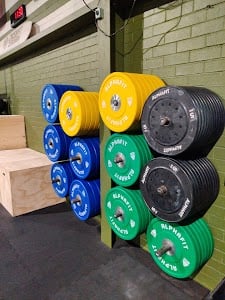 Photo of CrossFit Currumbin