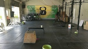 Photo of LifeThyme CrossFit