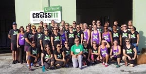 Photo of LifeThyme CrossFit