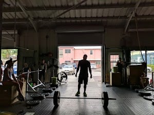 Photo of LifeThyme CrossFit