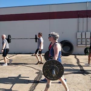 Photo of Buffalo Nickel CrossFit