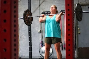 Photo of Buffalo Nickel CrossFit