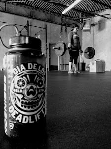 Photo of Buffalo Nickel CrossFit