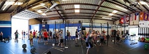 Photo of Vintage CrossFit