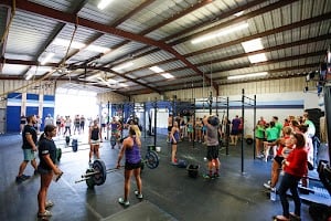 Photo of Vintage CrossFit