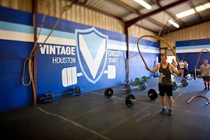 Photo of Vintage CrossFit