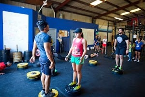 Photo of Vintage CrossFit