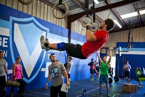 Photo of Vintage CrossFit