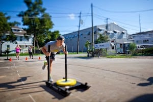 Photo of Vintage CrossFit