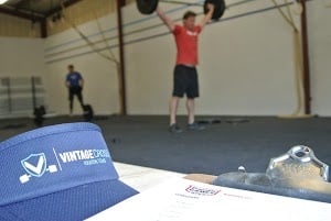 Photo of Vintage CrossFit