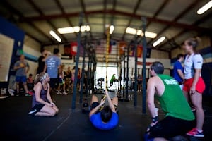 Photo of Vintage CrossFit