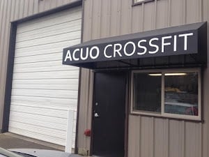 Photo of Acuo CrossFit