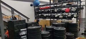 Photo of Acuo CrossFit