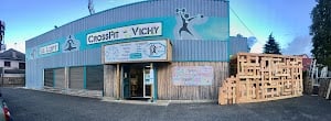 Photo of CrossFit Vichy