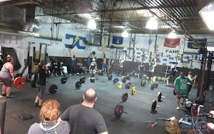 Photo of CrossFit Cobalt