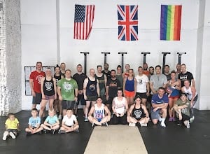 Photo of Orchard Valley CrossFit