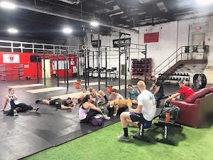 Photo of Orchard Valley CrossFit