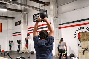 Photo of Orchard Valley CrossFit