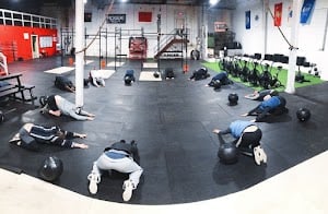 Photo of Orchard Valley CrossFit