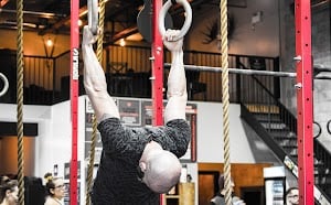 Photo of Buckingham CrossFit