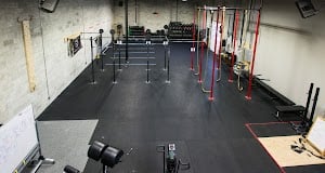 Photo of Buckingham CrossFit